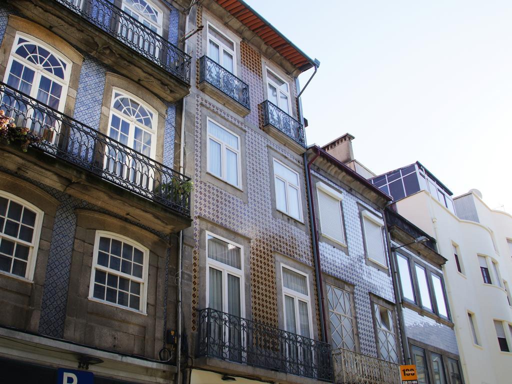 Oporto View Apartments Dış mekan fotoğraf